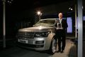 Auto - Jaguar und Land Rover: Drei Siege beim „Goldenen Klassik-Lenkrad“