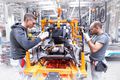 Elektro + Hybrid Antrieb - e-tron gibt bei Audi den Takt vor