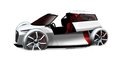 Auto - Der Audi urban concept