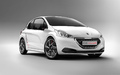 Elektro + Hybrid Antrieb - Besser als erwartet - Technik-Studie Peugeot 208 HYbrid FE mit Top-Messwert