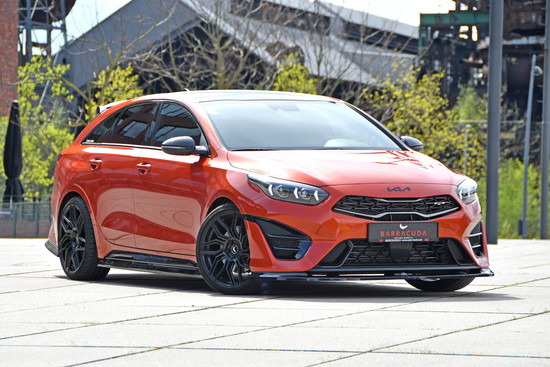 Name: Barracuda_Dragoon-Kia_Proceed_GT_02.jpg Größe: 1600x1067 Dateigröße: 261976 Bytes