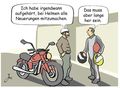 Motorrad - Neue Norm für Motorradhelme