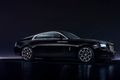 Luxus + Supersportwagen - Rolls-Royce: Schwarze Schönheit mit Sex-Appeal
