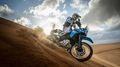 Motorrad - Yamaha Tenere 700 und Tenere 700 Rally Modelljahr 2025