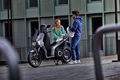 Motorrad - Seat Mo 50: Urbane E-Mobilität für die Jugend