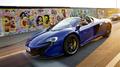 Luxus + Supersportwagen - Das 650-PS-Monster von McLaren: Meins für einen Tag