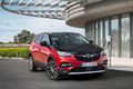 Elektro + Hybrid Antrieb - Opel Grandland X mit Plug-in-Hybrid