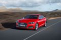 Auto - Audi muss drei Modelle neu zulassen