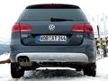 Auto - VW Passat Alltrack - Der richtige zum Pferde stehlen