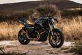 Motorrad - Harley-Davidson: Der ultimative Sportster-Umbau