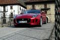 Luxus + Supersportwagen - Jaguar F-Type: Schöne „böse“ Raubkatze