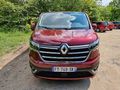 Erlkönige + Neuerscheinungen - Aufgehübschte Franzosen: Renault Kangoo und Trafic Combi
