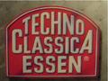 Messe + Event - [Presse] Techno Classica mit 165 000 Besuchern
