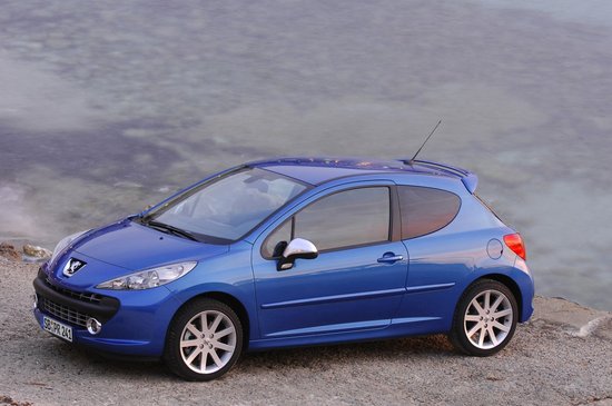 Name: Peugeot_2007_207_RC_blau.jpg Größe: 1280x850 Dateigröße: 190180 Bytes