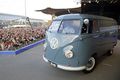 Messe + Event - 6.000 Bullis beim VW Bus Festival angemeldet