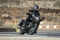 Motorrad - Harley-Davidson Sport Glide: Dynamischer Tausendsassa