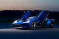 Luxus + Supersportwagen - Ford GT: Ausverkauft und mit Carbon-Felgen