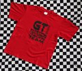 Lifestyle - 2FAST4U - zu schnell für dich: Das neue T-Shirt für GTI-Fans