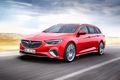Erlkönige + Neuerscheinungen - Opel Insignia GSI Sports Tourer kommt auch als Diesel