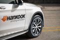 Auto - Mercedes setzt auf Hankook: SUV-Spezialreifen als GLC-Erstausrüstung