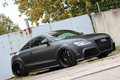 Tuning - Audi TT-RS – „Der neue Ur-Quattro“