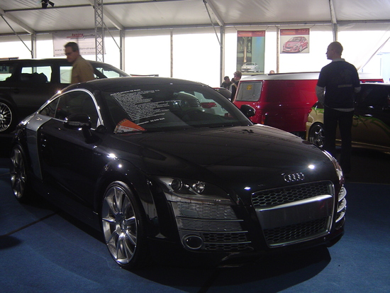 Name: Audi_TT.JPG Größe: 2048x1536 Dateigröße: 1344943 Bytes