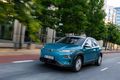 Elektro + Hybrid Antrieb - Hyundai macht den Kona Electric zum Europäer