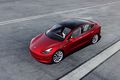 Erlkönige + Neuerscheinungen - Tesla Model 3: Preis-Schock für deutsche Vorbesteller