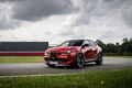 Erlkönige + Neuerscheinungen - Alfa Romeo elektrifiziert den Junior Veloce