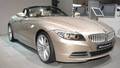 Auto - [Presse] Europapremiere für den BMW Z4