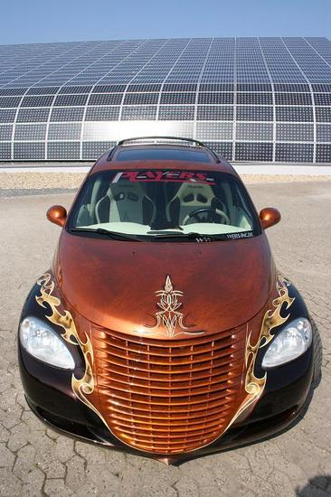 Chrysler PT Cruiser - Seite 1 -  - Deine Automeile