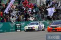 Motorsport - H&R BMW M3 GT 2: Comeback und Gesamtsieg