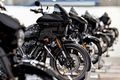 Motorrad - Harley-Davidson engagiert sich beim MotoGP