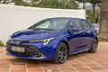 Erlkönige + Neuerscheinungen - Neuer Toyota Corolla in fünfter Generation