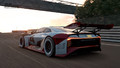 Elektro + Hybrid Antrieb - Eine Fahrt im Audi e-Tron Vision Gran Turismo: Wenn das Spiel zur Realität wird