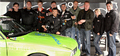 Messe + Event - IDS rockt die Recaro Days am Nürburgring