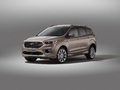 Erlkönige + Neuerscheinungen - Ford präsentiert neuen Kuga Vignale