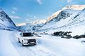 Elektro + Hybrid Antrieb - Mitsubishi elektrisiert den Polarkreis