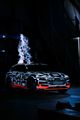 Auto - Audi e-tron unter Höchstspannung