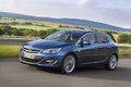 Auto - Premiere in Genf: Opel Astra 1.6 CDTI verbraucht nur 3,7 Liter Diesel