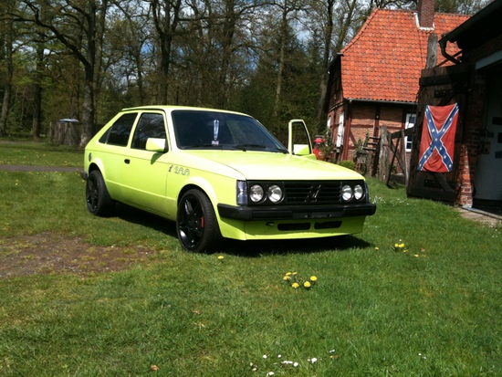 weitere Opel Kadett D