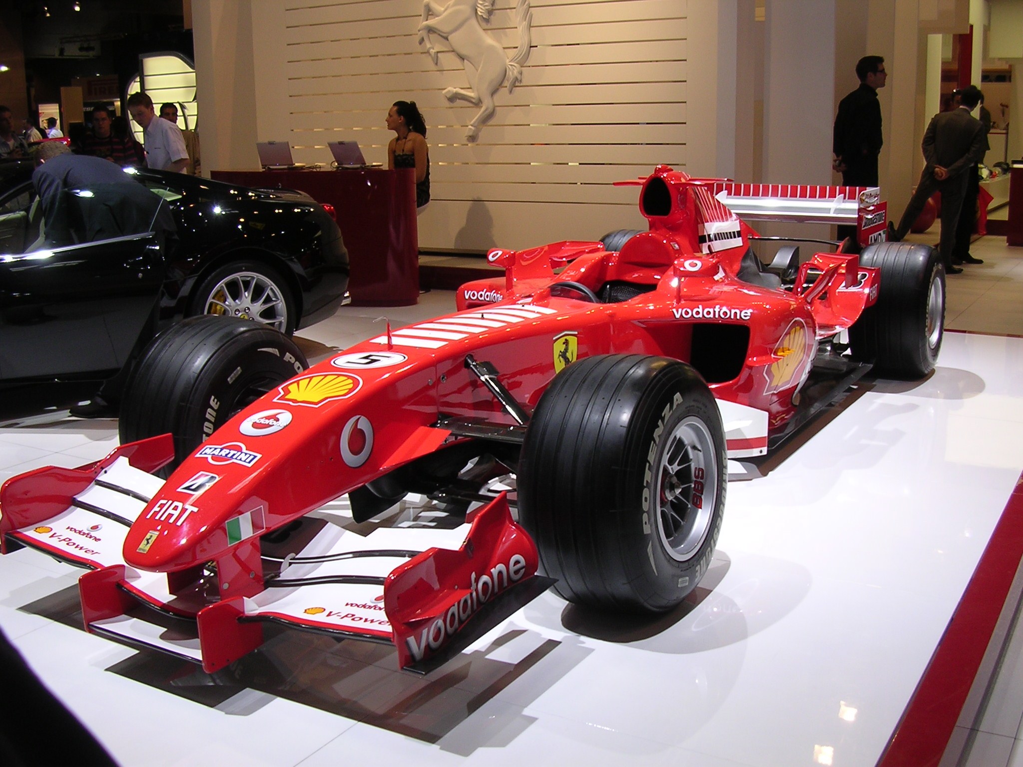 download andretti mclaren f1 download andretti mclaren f1