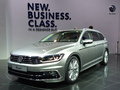 Fahrbericht - [ Video ] Weltpremiere: Volkswagen Passat - New Business Class