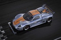 Auto - Porsche 918 RSR – „Best in Show - AutoWeek Editors’ Choice Award 2011“
