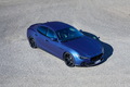 Luxus + Supersportwagen - NOVITEC TRIDENTE veredelt den Maserati Ghibli