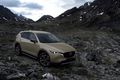 Erlkönige + Neuerscheinungen - Mazda CX-5 aufgepeppt