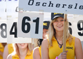 Motorsport - Motorsport Arena Oschersleben: Wer wird Grid-Girl 2010