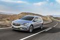 Auto - Immer schön cool bleiben: Mit Opel erfrischt und ausgeruht auf Reisen