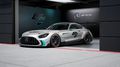 Luxus + Supersportwagen - Neuer GT2 erweitert Mercedes-AMG-Kundensportprogramm