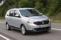 Erlkönige + Neuerscheinungen - Dacia Lodgy: Familienkutsche zum Schnäppchenpreis